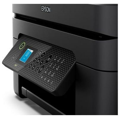 Epson WorkForce WF-2930DWF - Tintenstrahldrucker