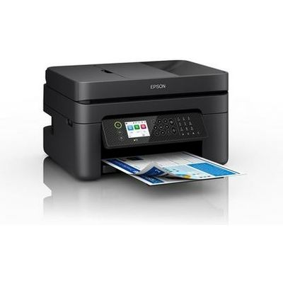 Epson WorkForce WF-2950DWF - Tintenstrahldrucker