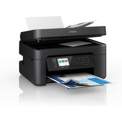 Epson WorkForce WF-2950DWF - Tintenstrahldrucker