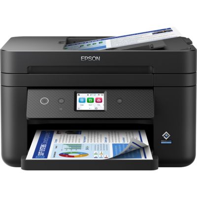 Epson WorkForce WF-2960DWF - Tintenstrahldrucker