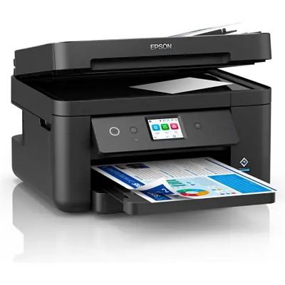 Epson WorkForce WF-2960DWF - Tintenstrahldrucker