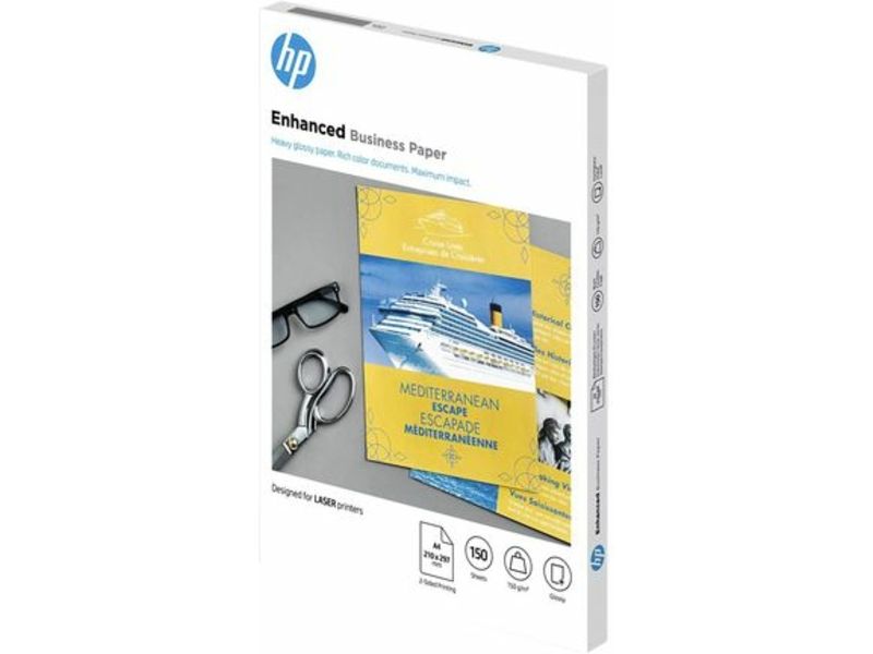 HP CG965A (A4) - Fotopapier
