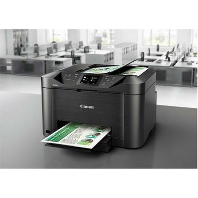 Canon MAXIFY MB5150 - Tintenstrahldrucker