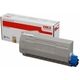 OKI 46606506 - Magenta - Toner