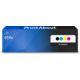 Toner kompatibel mit HP 659x (W2010/11/12/13X) - 4-farbig - Hohe Kapazität - Multipack