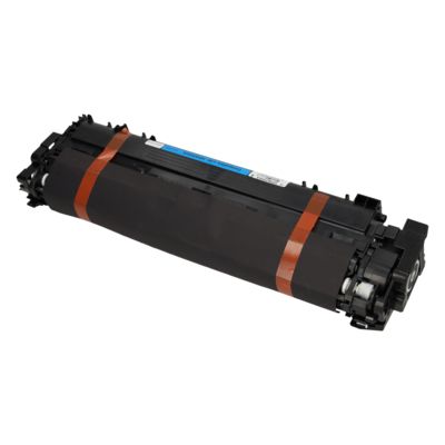 Toner kompatibel mit HP 658X (W2000X) - Schwarz - Hohe Kapazität