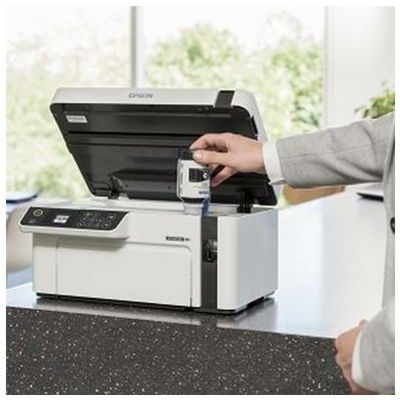 Epson EcoTank ET-M2120 - Tintenstrahldrucker