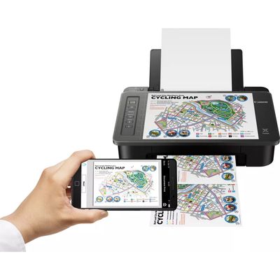 Canon PIXMA TS305 - Tintenstrahldrucker