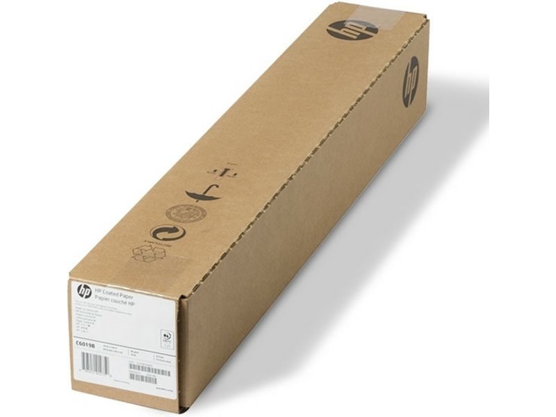 HP C6019B - Großformat
