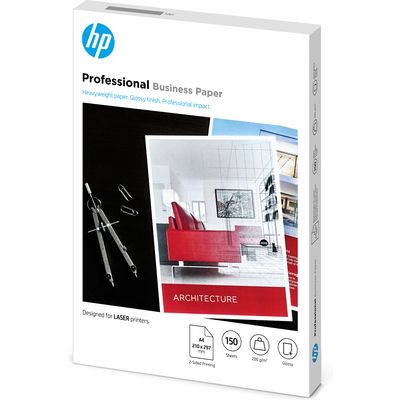 HP 7MV83A (A4) - Fotopapier