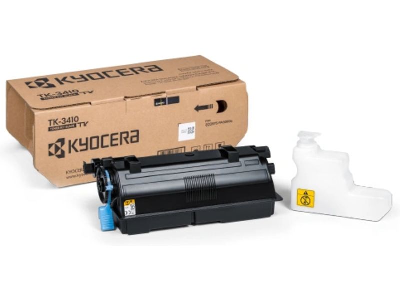 Kyocera TK-3410 - Schwarz - Toner