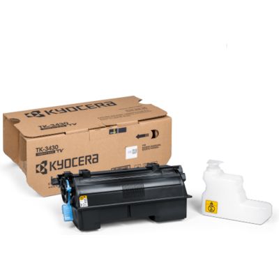 Kyocera TK-3430 - Schwarz - Toner