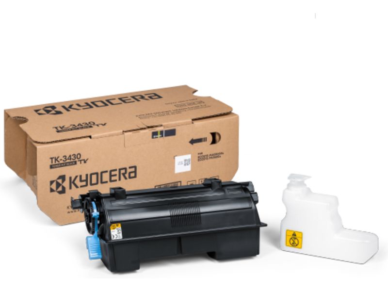 Kyocera TK-3430 - Schwarz - Toner