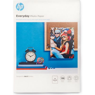HP Q2510a (A4) - Fotopapier