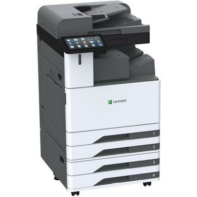 Lexmark CX944adtse - Laserdrucker