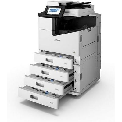 Epson WorkForce Enterprise WF-C20750 - Tintenstrahldrucker
