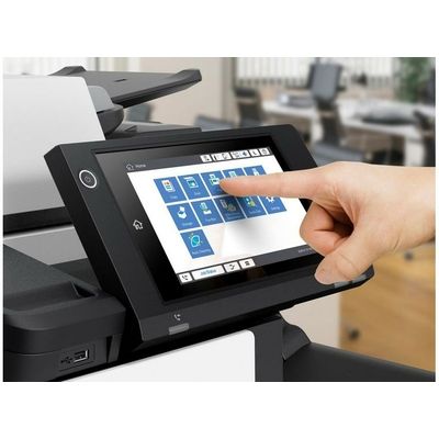 Epson WorkForce Enterprise WF-C20750 - Tintenstrahldrucker