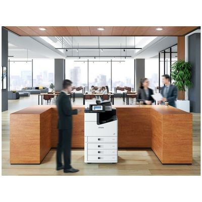 Epson WorkForce Enterprise WF-C20750 - Tintenstrahldrucker