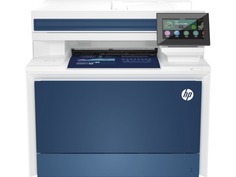 HP LaserJet Pro 4302dw - Laserdrucker