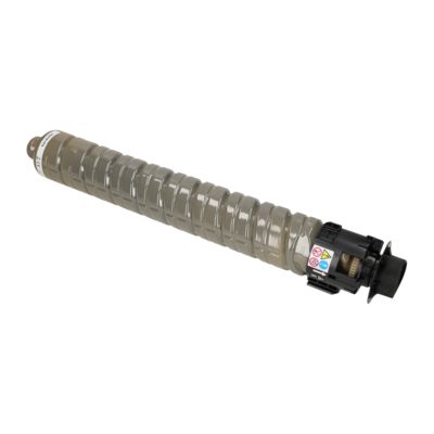 Toner kompatibel mit Ricoh 841817 (MP C3503) - Schwarz