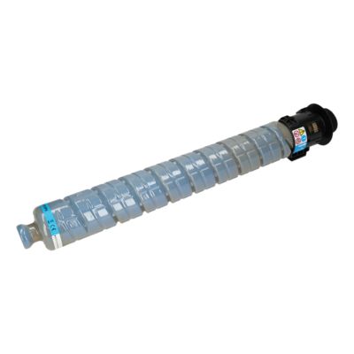 Toner kompatibel mit Ricoh 841818 (MP C3503) - Gelb
