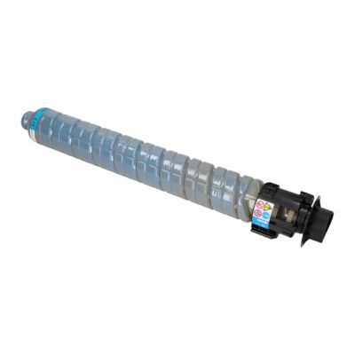 Toner kompatibel mit Ricoh 841818 (MP C3503) - Gelb