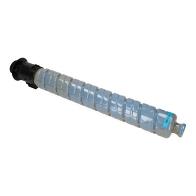 Toner kompatibel mit Ricoh 841818 (MP C3503) - Gelb