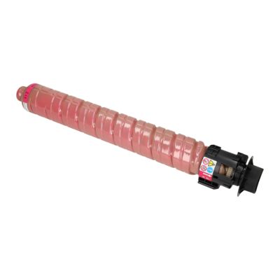Toner kompatibel mit Ricoh 841819 (MP C3503) - Magenta