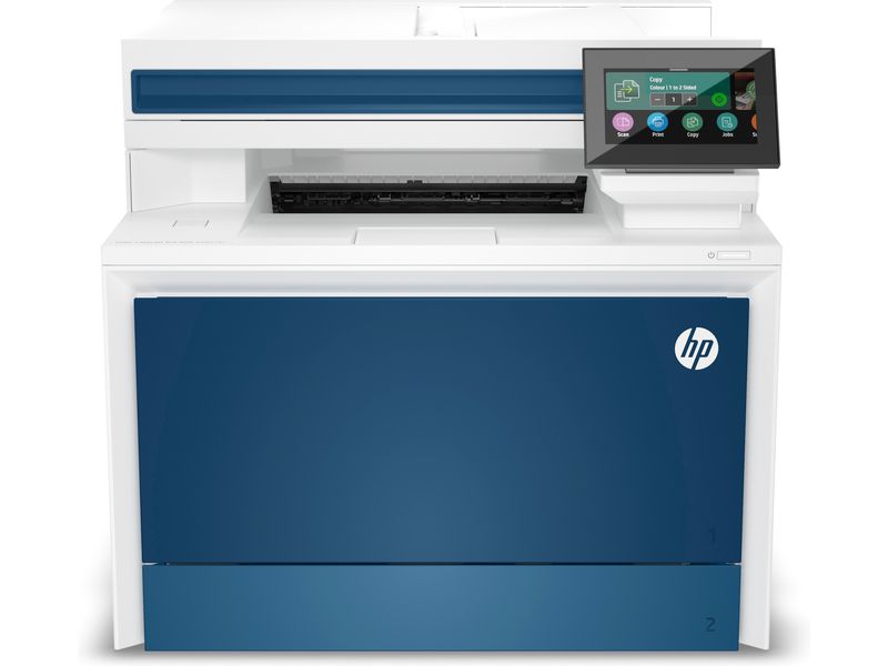 HP Color LaserJet Pro 4302fdw - Laserdrucker