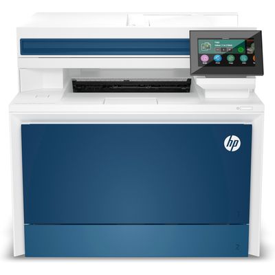 HP Color LaserJet Pro 4302fdw - Laserdrucker