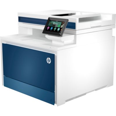 HP Color LaserJet Pro 4302fdw - Laserdrucker