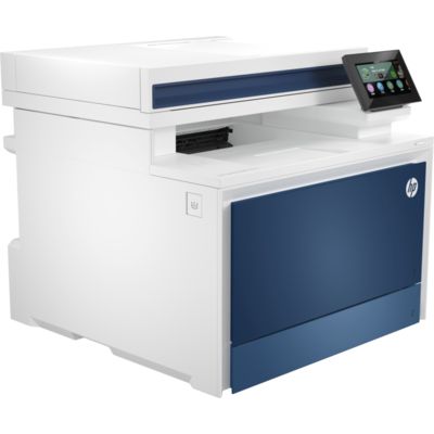 HP Color LaserJet Pro 4302fdw - Laserdrucker
