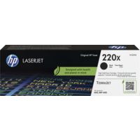 HP 220X (W2200X) - Schwarz - Toner - Hohe Kapazität