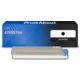 Toner kompatibel mit OKI 47095704 - Schwarz