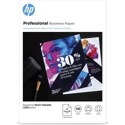 HP 3VK91A - (150 Blatt) - A4-Papier