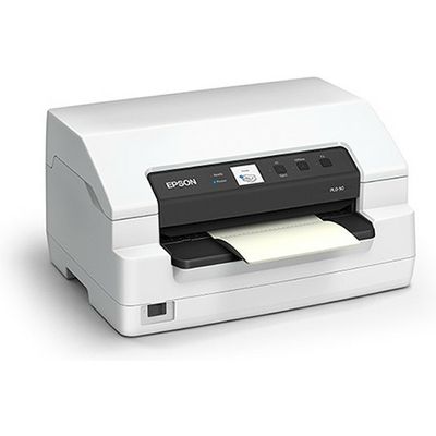 Epson PLQ-50 - Matrixdrucker