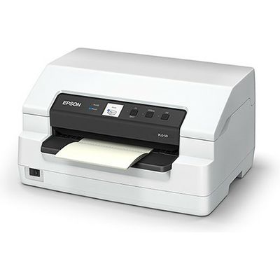 Epson PLQ-50 - Matrixdrucker