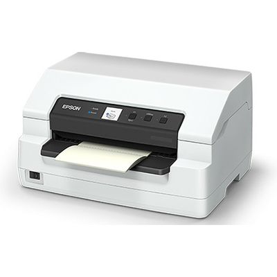 Epson PLQ-50M - Matrixdrucker