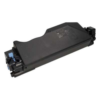 Toner kompatibel mit Kyocera TK-5345K - Schwarz