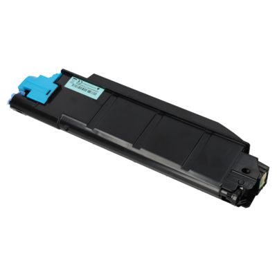 Toner kompatibel mit Kyocera TK-5345C - Cyan