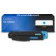 Toner kompatibel mit Kyocera TK-5345C - Cyan