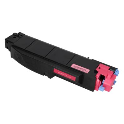 Toner kompatibel mit Kyocera TK-5345M - Magenta