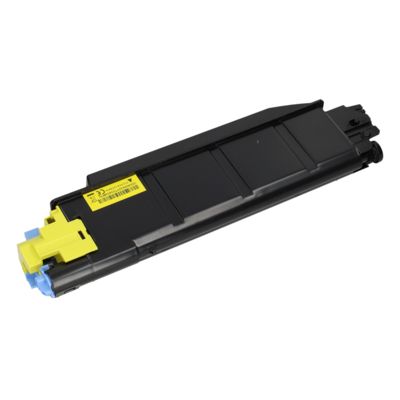 Toner kompatibel mit Kyocera TK-5345Y - Gelb