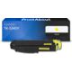 Toner kompatibel mit Kyocera TK-5345Y - Gelb