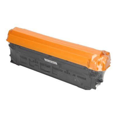 Toner kompatibel mit Canon 064H Y - Gelb - Hohe Kapazität