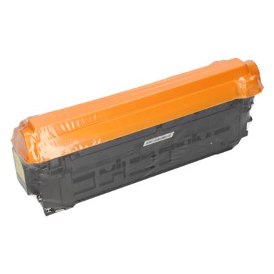 Toner kompatibel mit Canon 064H Y - Gelb - Hohe Kapazität