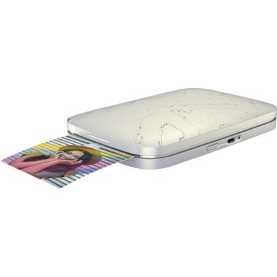 HP Sprocket Select - Taschendrucker