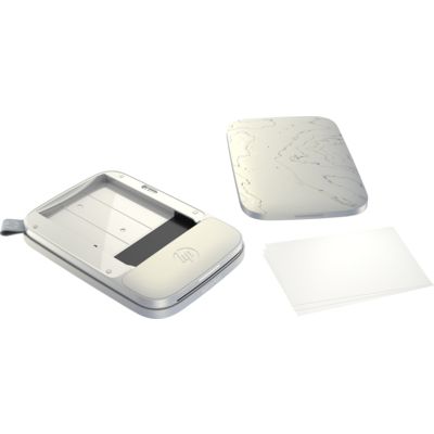 HP Sprocket Select - Taschendrucker