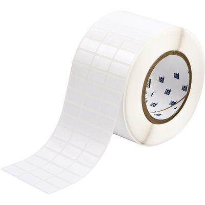 Brady THT-5-423-10 - Weiß - Etikett