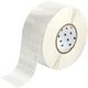 Brady THT-6-423-10 Etikett Polyester glänzend weiß (38,1 x 19,05 mm)